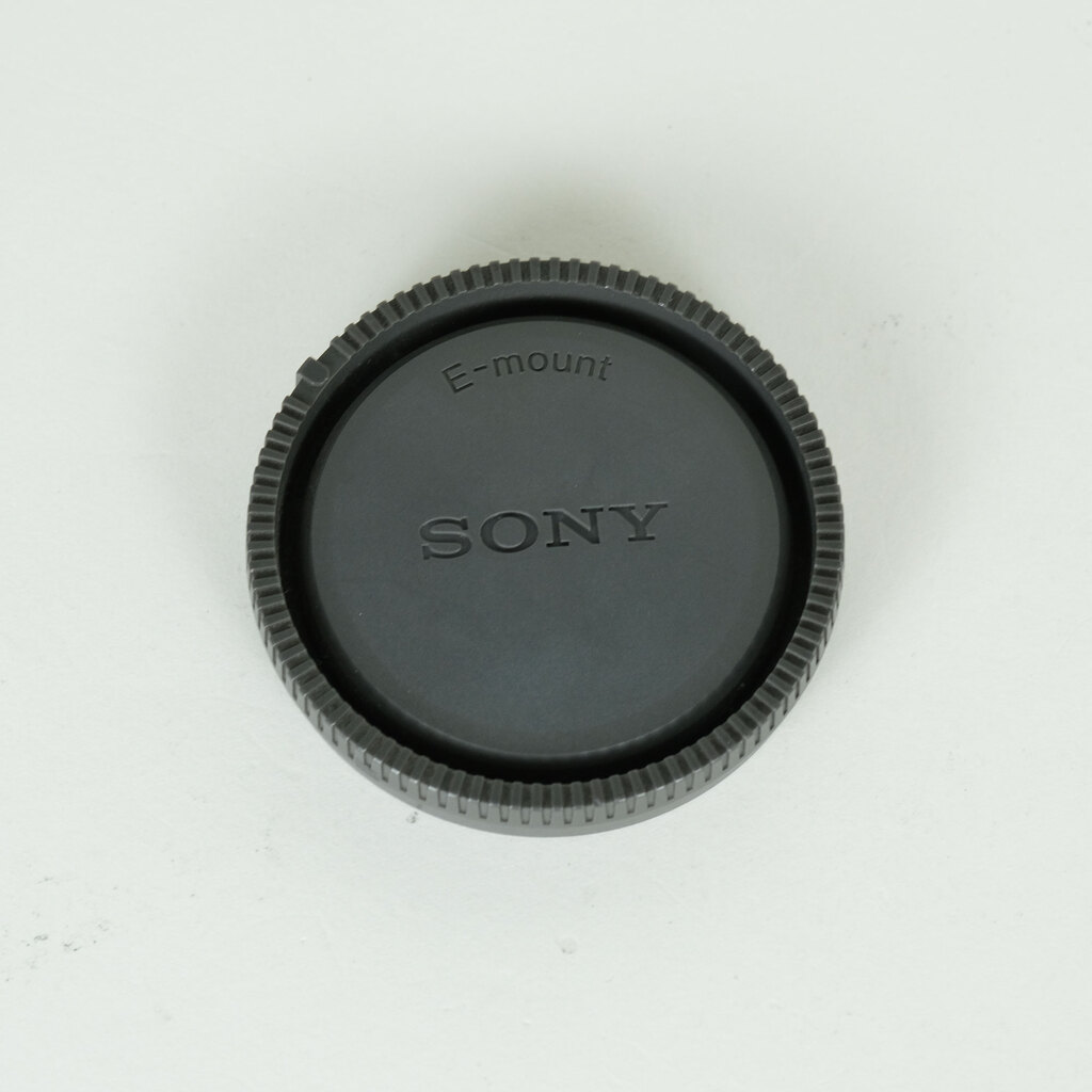 SONY E PZ 16-50mm F3.5-5.6 OSS II SELP16502 SONY E PZ 16-50mm F3.5-5.6 OSS II SELP16502