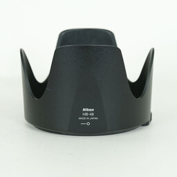 Nikon AF-S NIKKOR 70-200mm F2.8 G ED VR II