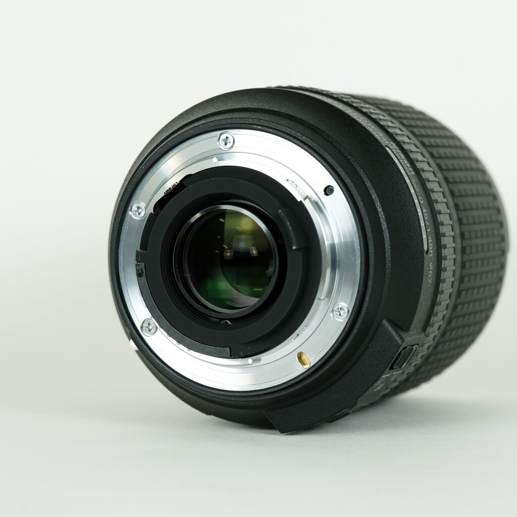 Nikon AF-S DX NIKKOR 18-140mm F3.5-5.6G ED VR