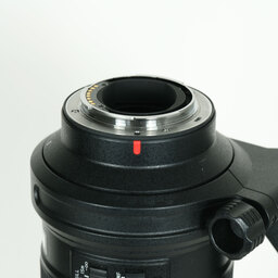 TAMRON SP 150-600mm F5-6.3 Di USD Model A011S(ソニーA用)