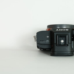 SONY α7 III（ILCE-7M3）