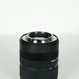 SIGMA 18-50mm F2.8 DC DN｜Contemporary [フジフイルムX用]