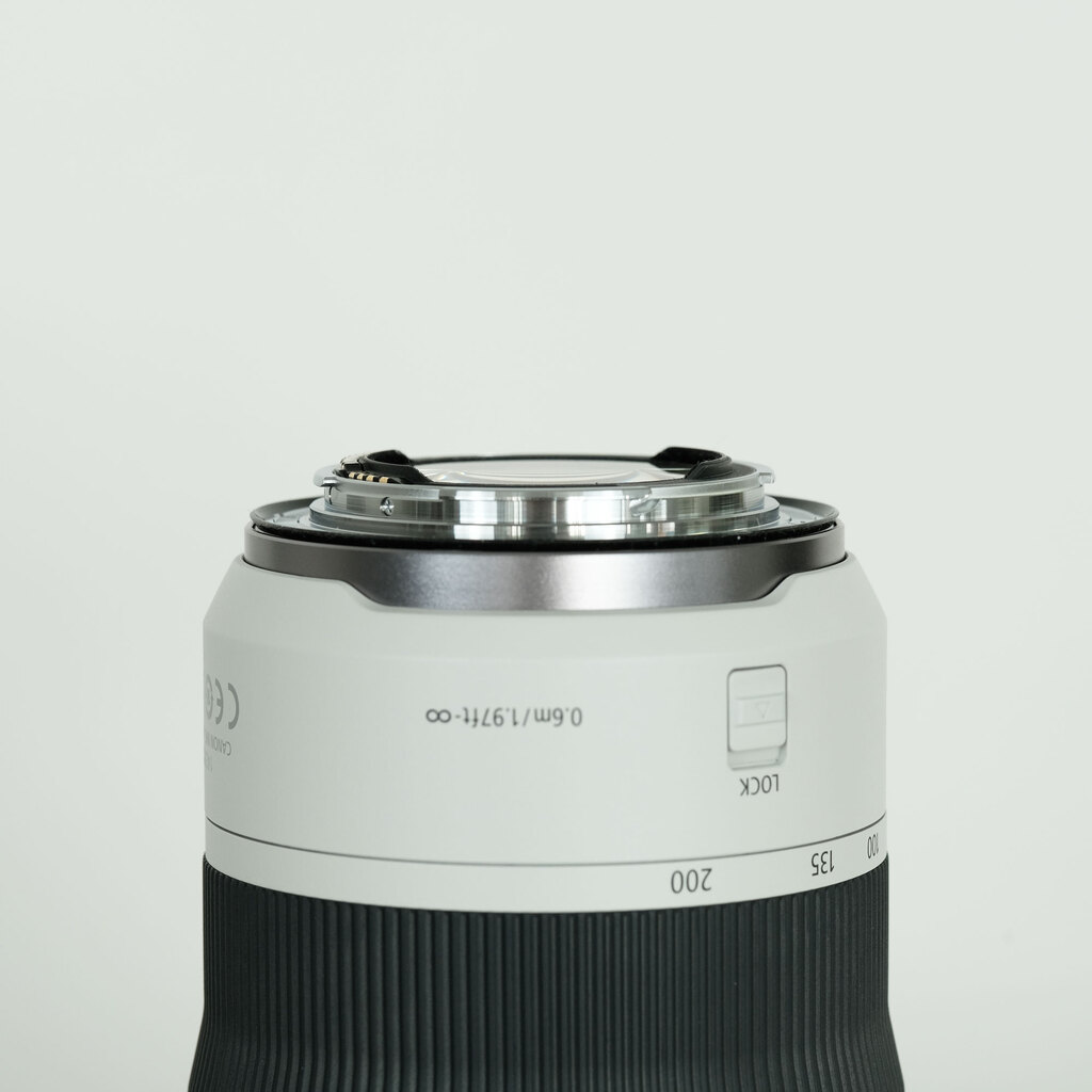 Canon RF70-200mm F4 L IS USM