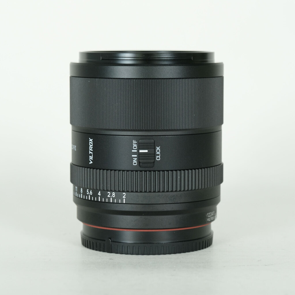 VILTROX AF 85mm F2 EVO STM ED IF [ソニーE用]の出品 | ONE SCENE