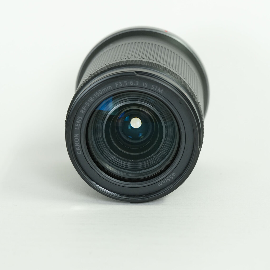 Canon RF-S18-150mm F3.5-6.3 IS STM