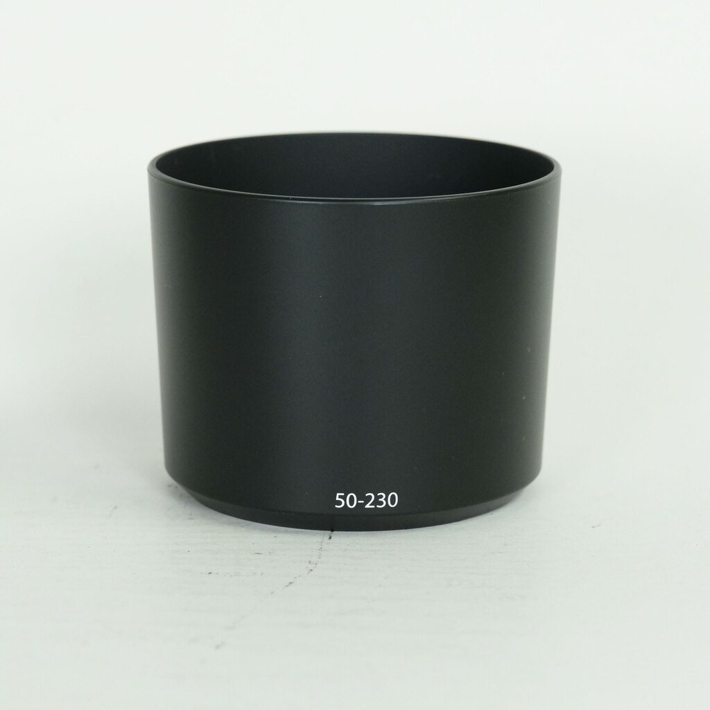 FUJIFILM XC50-230mmF4.5-6.7 OIS II