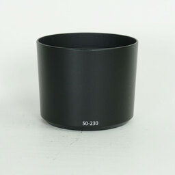 FUJIFILM XC50-230mmF4.5-6.7 OIS II