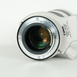 Canon EF70-200mm F4L IS USM