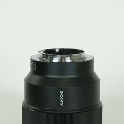 SONY FE 85mm F1.8 SEL85F18
