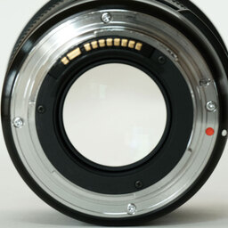 SIGMA 50mm F1.4 DG HSM｜Art [キヤノン用]