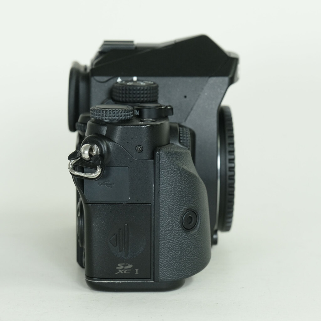 PENTAX KP