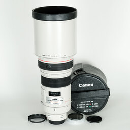 Canon EF300mm F2.8L IS USM