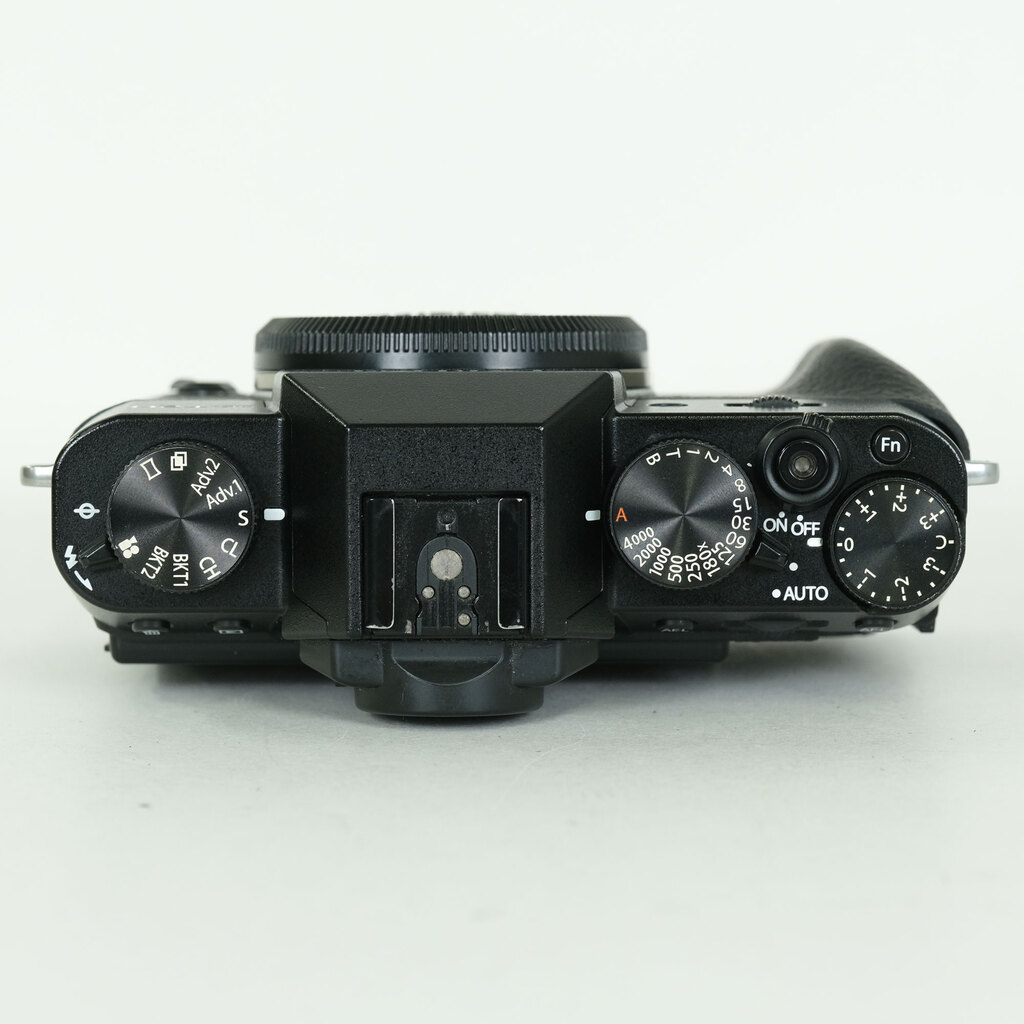 FUJIFILM X-T20 FUJIFILM X-T20