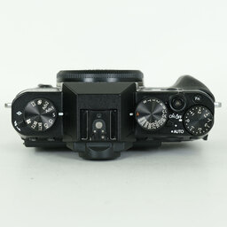 FUJIFILM X-T20 FUJIFILM X-T20