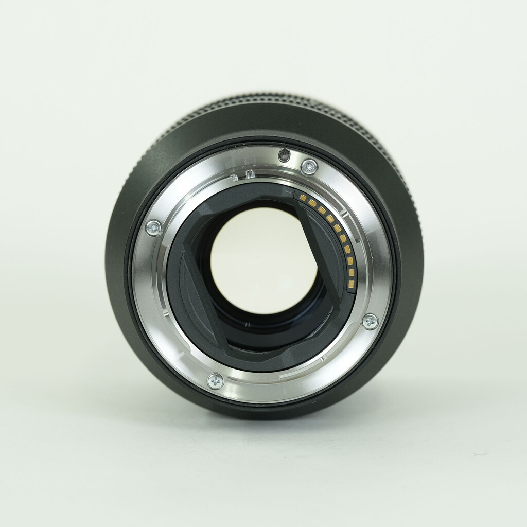 SONY FE 35mm F1.4 GM SEL35F14GM