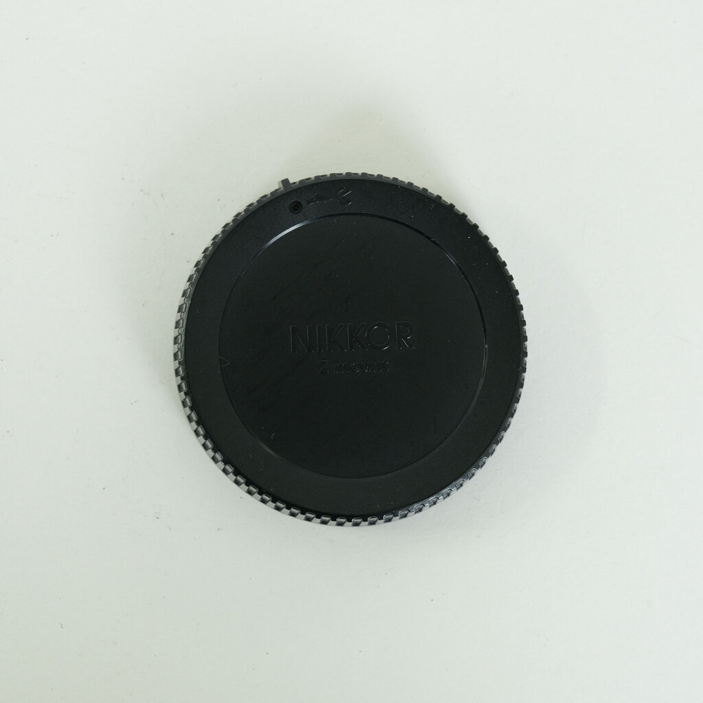 Nikon NIKKOR Z 180-600mm f/5.6-6.3 VR