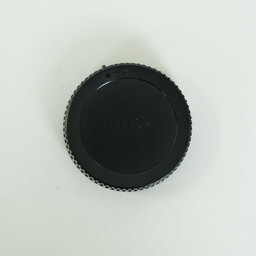 Nikon NIKKOR Z 180-600mm f/5.6-6.3 VR