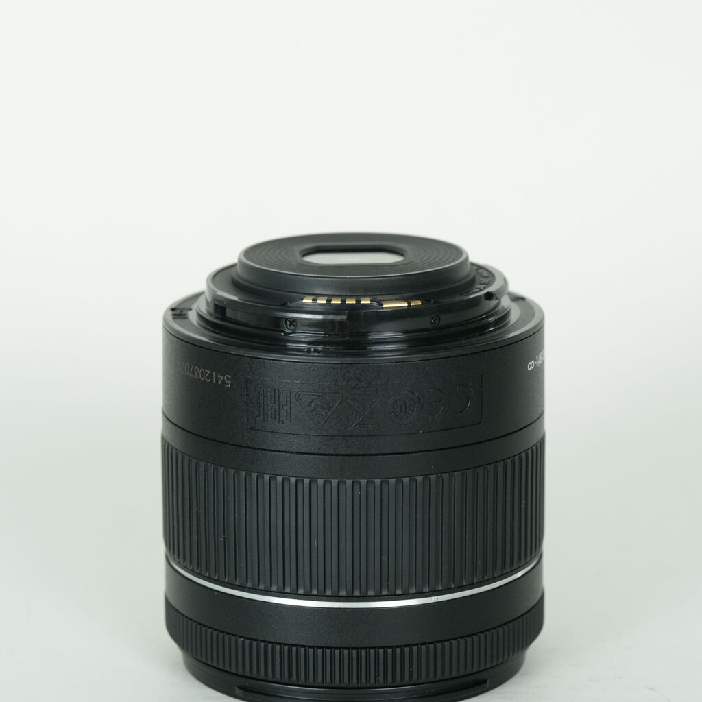 Canon EF-S18-55mm F4-5.6 IS STM Canon EF-S18-55mm F4-5.6 IS STM