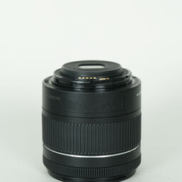 Canon EF-S18-55mm F4-5.6 IS STM Canon EF-S18-55mm F4-5.6 IS STM