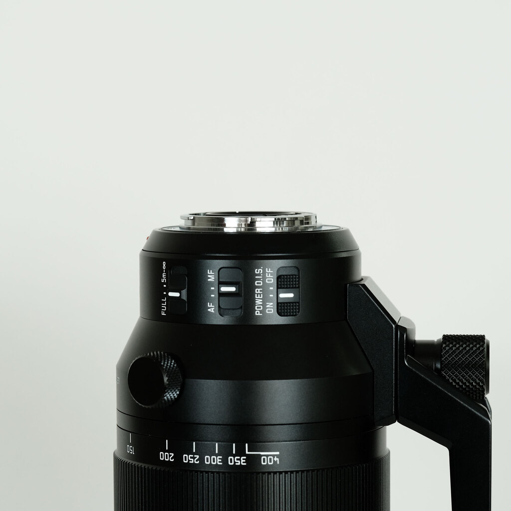 Panasonic LEICA DG VARIO-ELMAR 100-400mm / F4.0-6.3 II ASPH. / POWER O.I.S. Panasonic LEICA DG VARIO-ELMAR 100-400mm / F4.0-6.3 II ASPH. / POWER O.I.S.