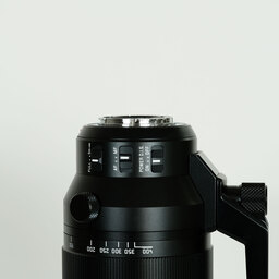 Panasonic LEICA DG VARIO-ELMAR 100-400mm / F4.0-6.3 II ASPH. / POWER O.I.S. Panasonic LEICA DG VARIO-ELMAR 100-400mm / F4.0-6.3 II ASPH. / POWER O.I.S.