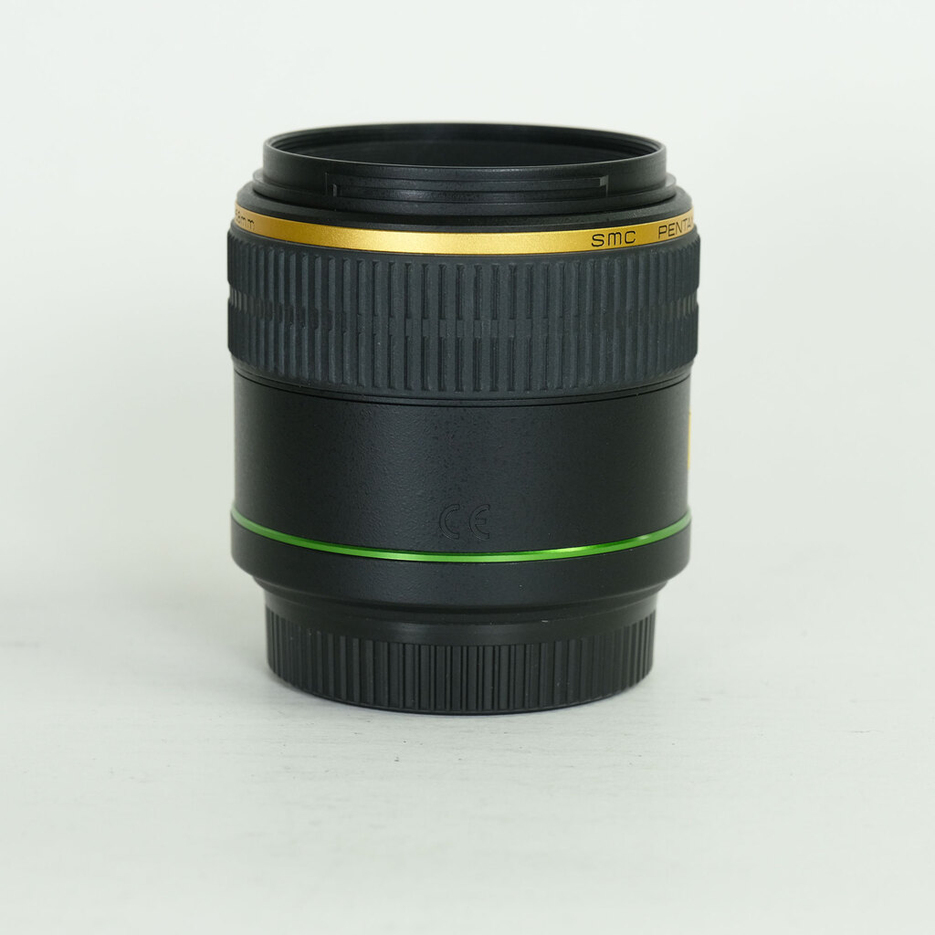 PENTAX smc PENTAX-DA★ 55mmF1.4 SDM