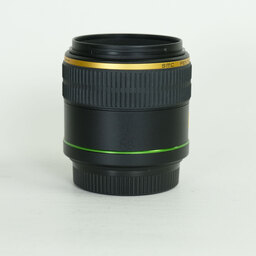 PENTAX smc PENTAX-DA★ 55mmF1.4 SDM