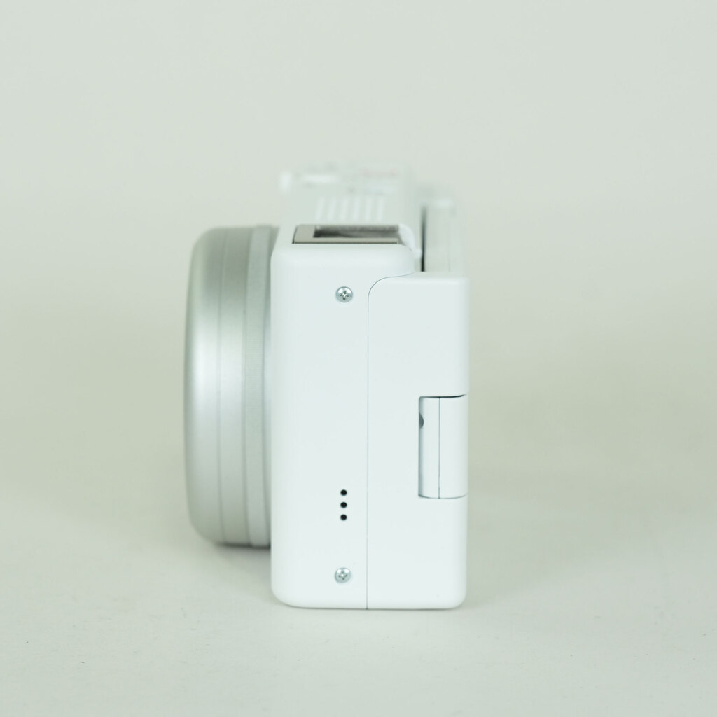 SONY VLOGCAM ZV-1 II（ZV-1M2）