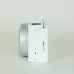 SONY VLOGCAM ZV-1 II（ZV-1M2）