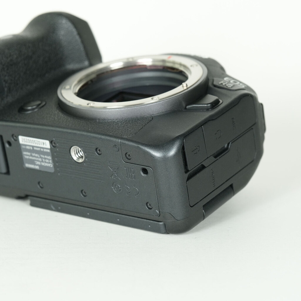 Canon EOS R6の出品 | ONE SCENE（ワンシーン）