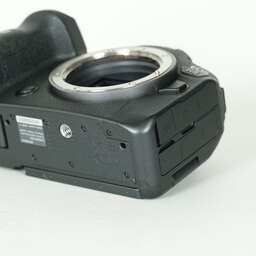 Canon EOS R6
