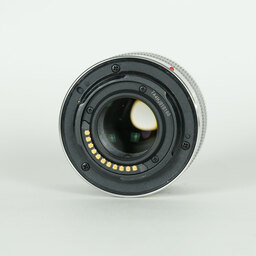 Panasonic LUMIX G VARIO 14-42mm F3.5-5.6 ASPH./MEGA O.I.S.