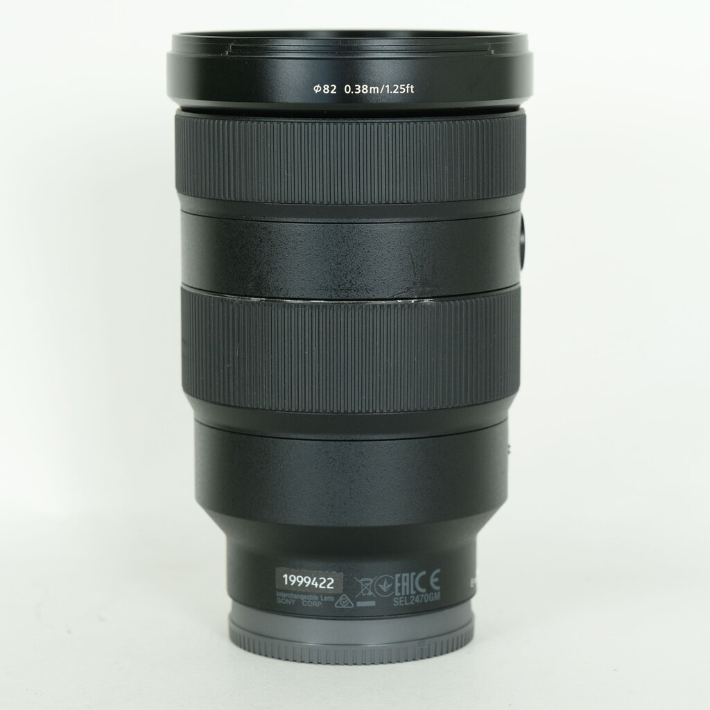 SONY FE 24-70mm F2.8 GM SEL2470GM