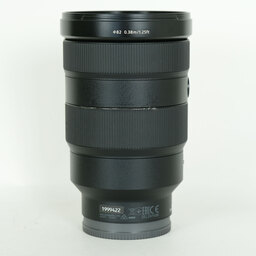 SONY FE 24-70mm F2.8 GM SEL2470GM
