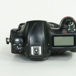 Nikon D5 ボディ（CF-Type）