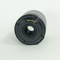 Canon EF-S55-250mm F4-5.6 IS II