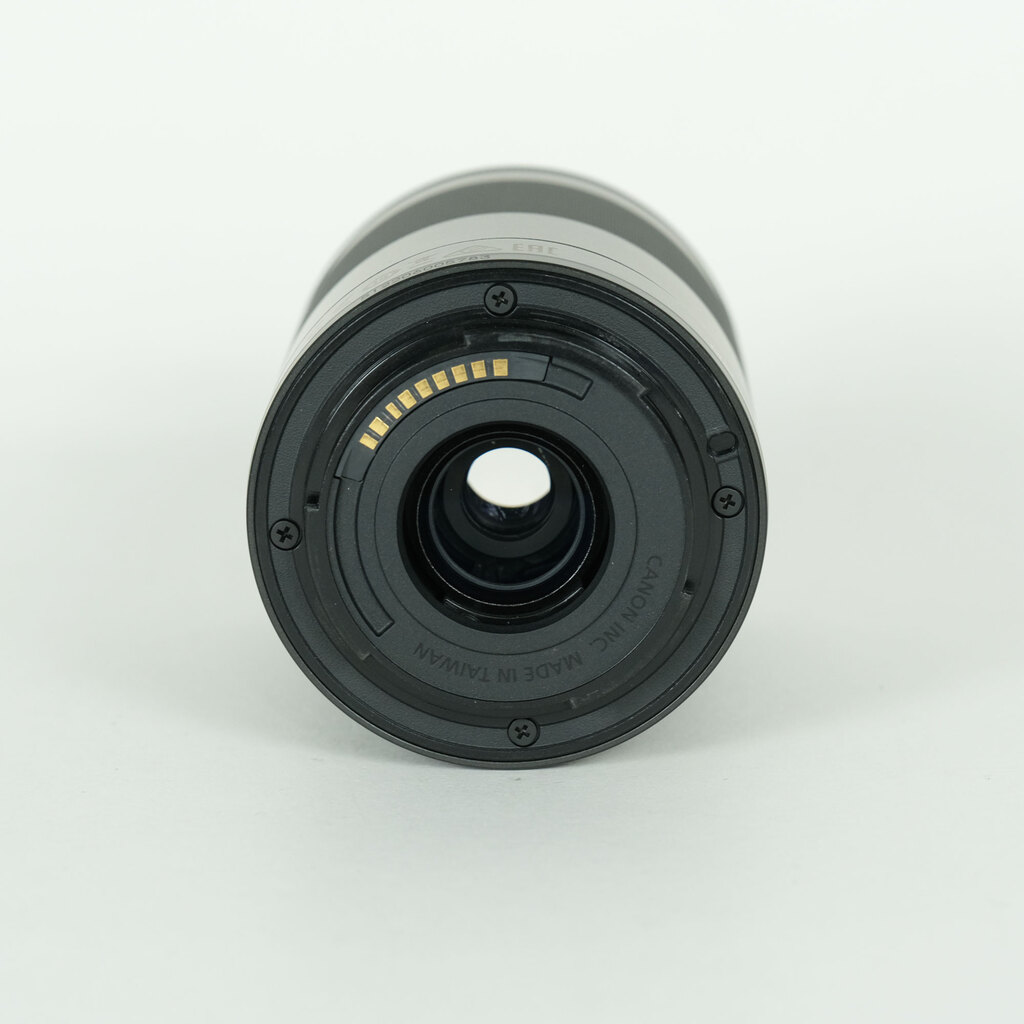 Canon EF-M55-200mm F4.5-6.3 IS STM Canon EF-M55-200mm F4.5-6.3 IS STM