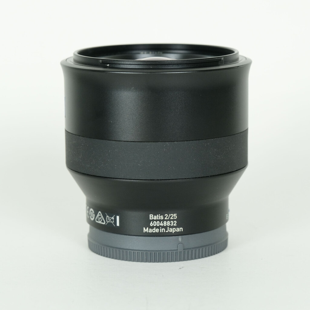Carl Zeiss Batis 2/25 [ソニーE用]の出品 | ONE SCENE（ワンシーン）