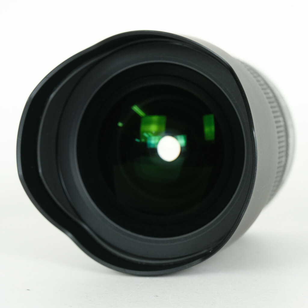 TAMRON SP 15-30mm F2.8 Di VC USD G2 A041N （ニコンF用）