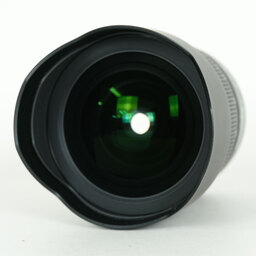 TAMRON SP 15-30mm F2.8 Di VC USD G2 A041N （ニコンF用）