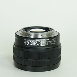 SONY FE 28-60mm F4-5.6 SEL2860