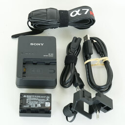 SONY α7R V（ILCE-7RM5）