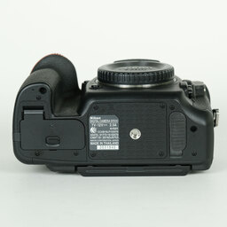 Nikon D500