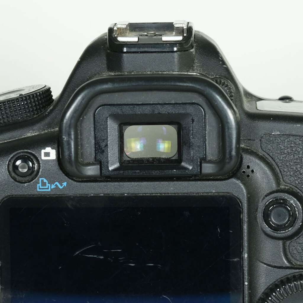 Canon EOS 5D MarkII ボディ