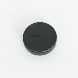 TTArtisan AF 27mm f/2.8 [フジフイルムX用] 