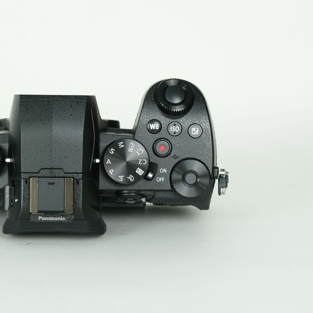 Panasonic LUMIX DC-G99D ボディ ブラックの出品 | ONE SCENE（ワン