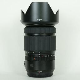 FUJIFILM GF45-100mmF4 R LM OIS WR