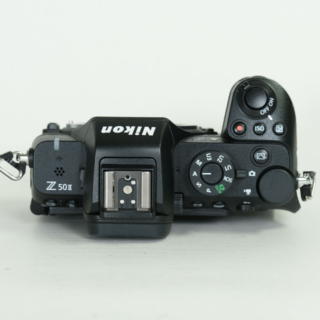 Nikon Z50II