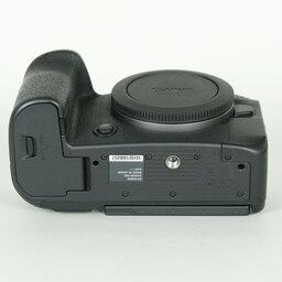 Canon EOS R6 Mark II