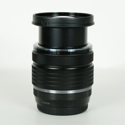 OLYMPUS M.ZUIKO DIGITAL ED 12‑45mm F4.0 PRO